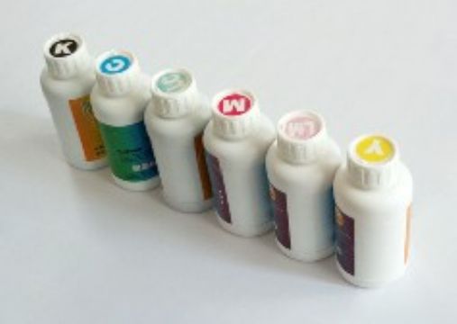 Sublimation Ink